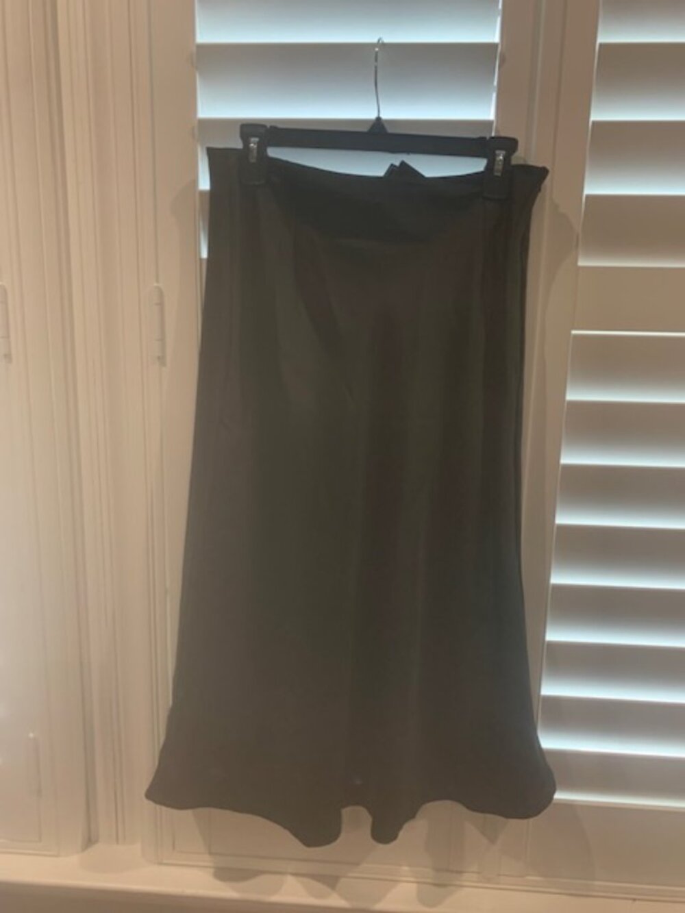 Flowy Skirt
